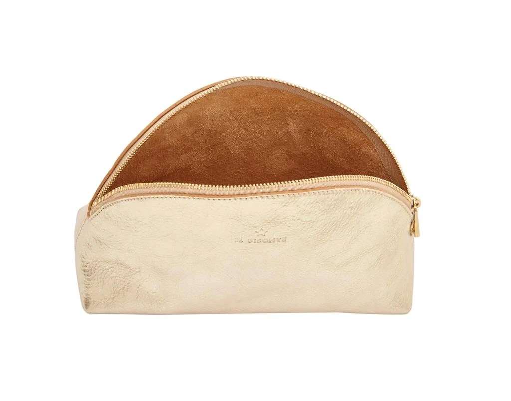 Il Bisonte Il Bisonte - Women's Bigallo Leather Case 4