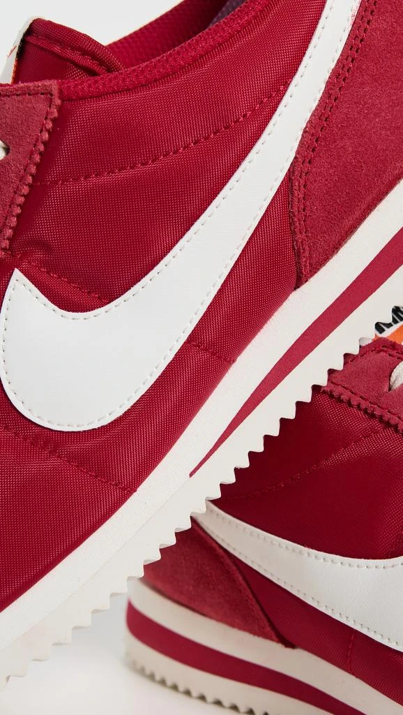 NIKE Cortez Sneakers 5