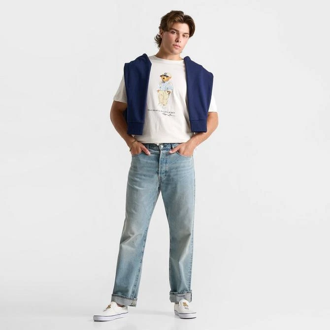 Ralph Lauren Men's Polo Ralph Lauren Polo Bear T-Shirt 2