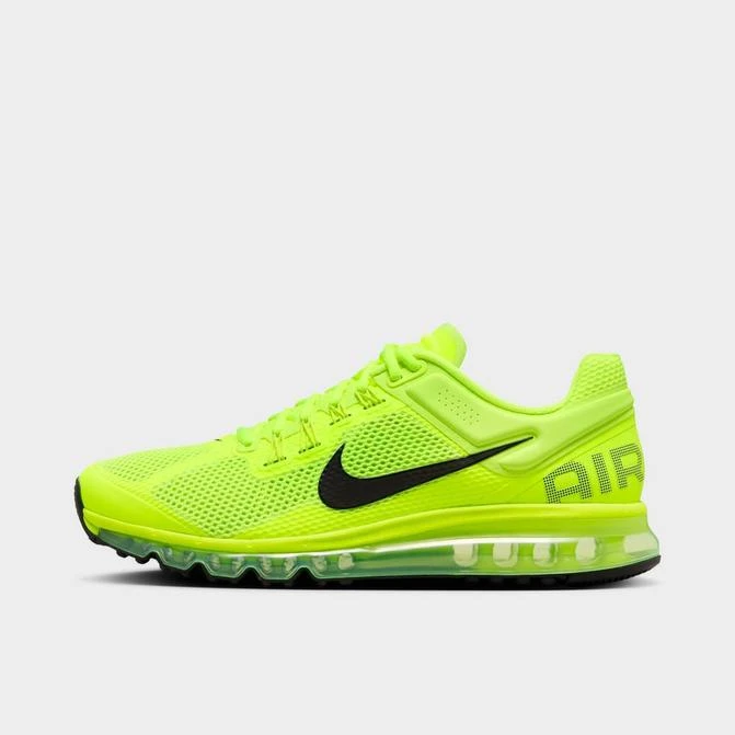 NIKE Men's Nike Air Max 2013 Casual Shoes 1