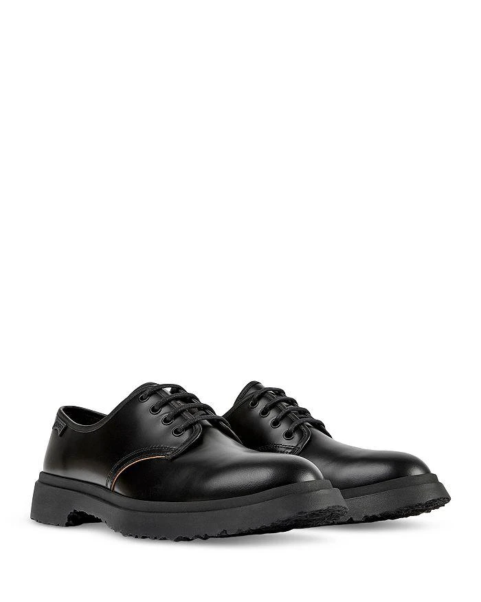 Camper Men's Walden Lace Up Shoes 3