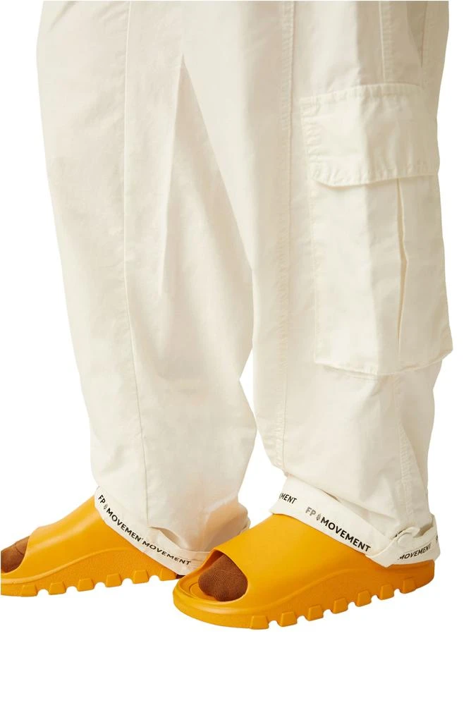 Free People FP Movement Mesmerize Me Cargo Pants 4