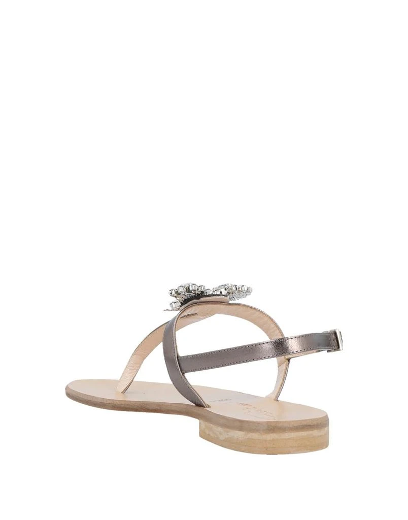 POSITANO Flip flops 3