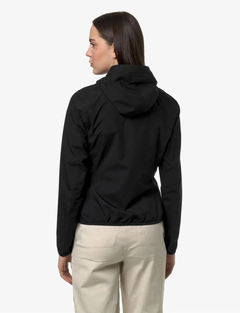 K-Way K-Way Jacket 3