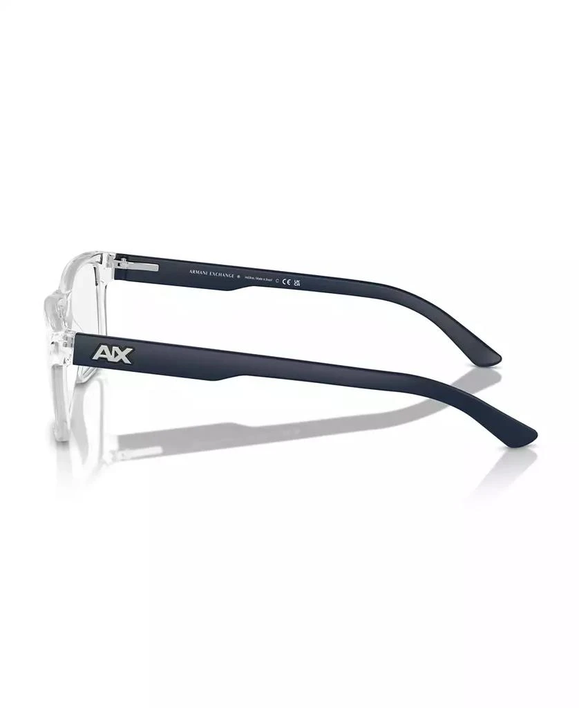 Armani Exchange Armani Exchange Men's Eyeglasses,AX3016 3