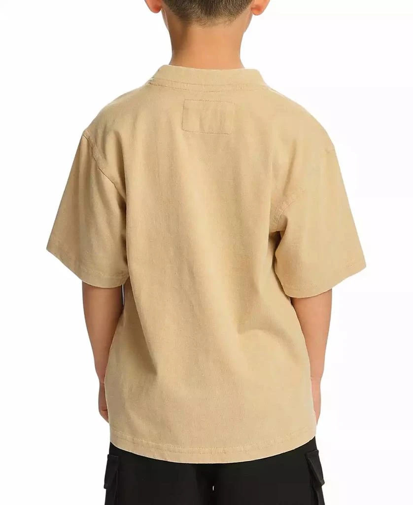Sovereign Code Little and Big Boys Short Sleeve T-Shirt 6