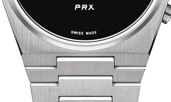 Tissot PRX Digital Bracelet Watch, 35mm 6