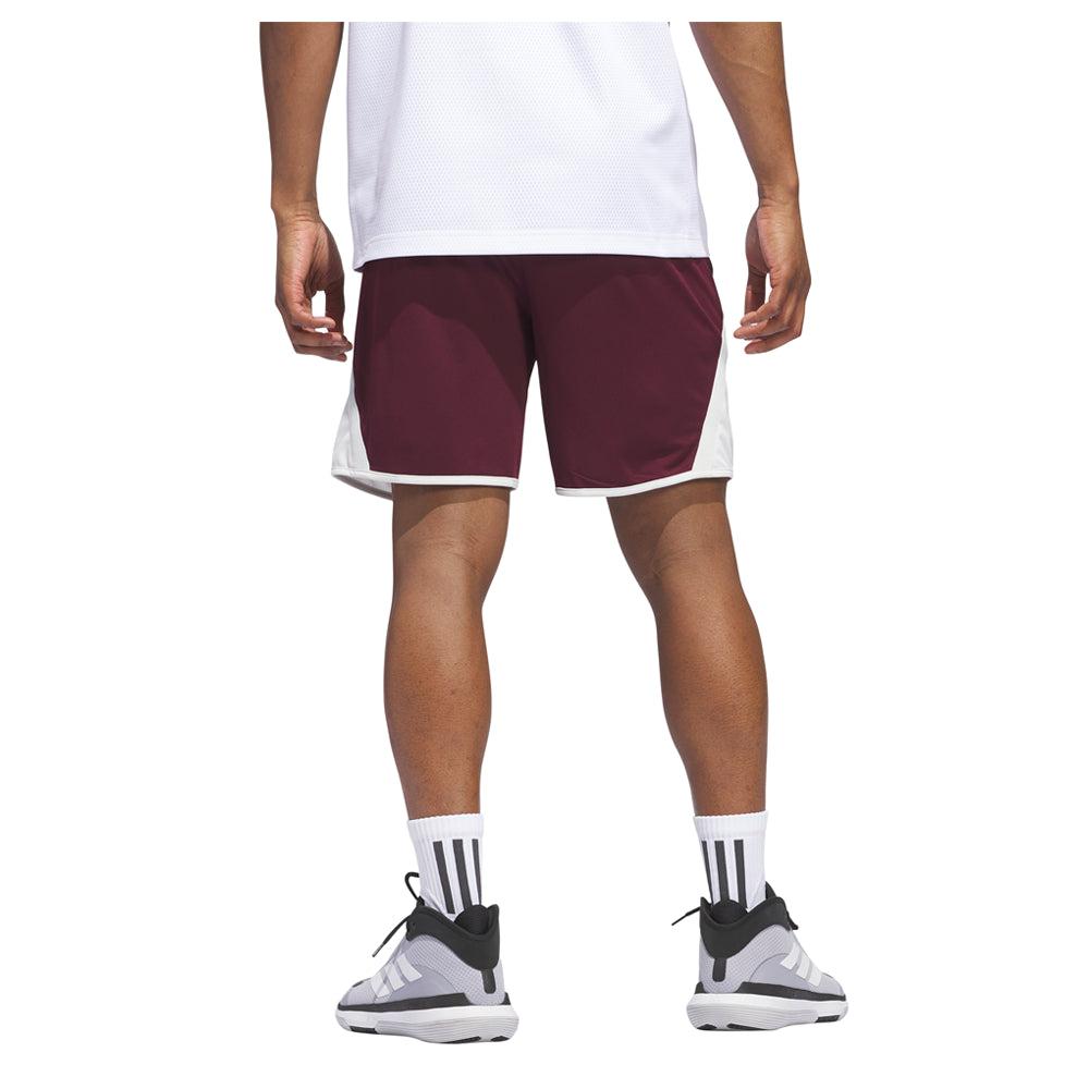 Adidas Pro Block Basketball Shorts