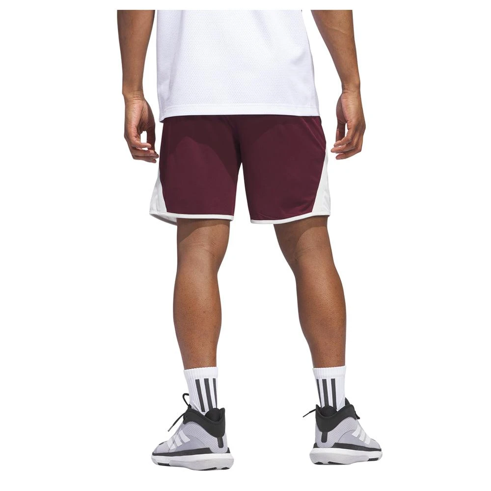 Adidas Pro Block Basketball Shorts 2