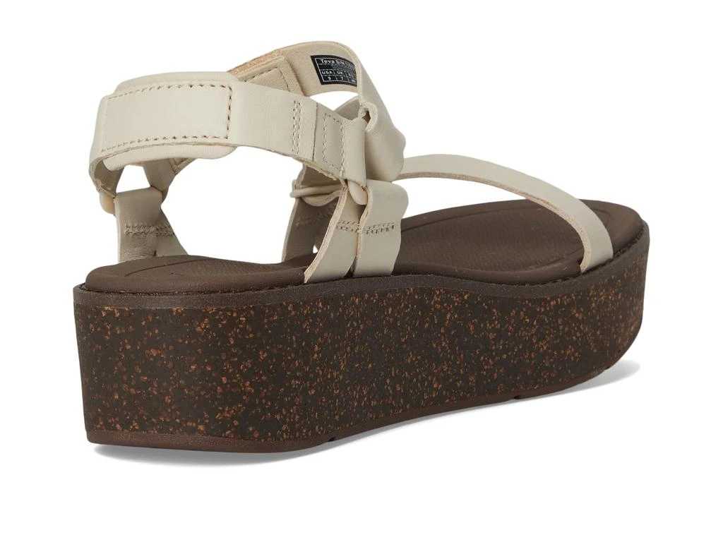 Teva Madera Wedge 5