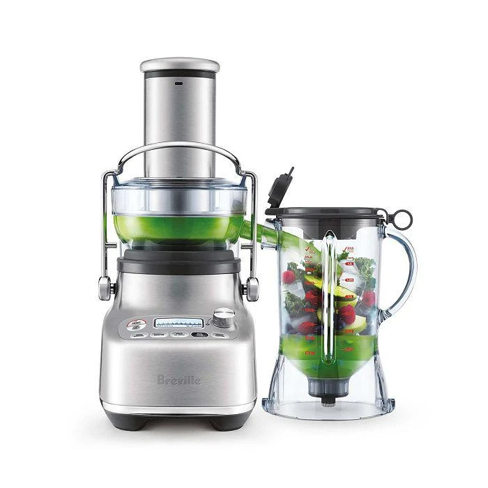 Breville the 3X Bluicer Pro 5