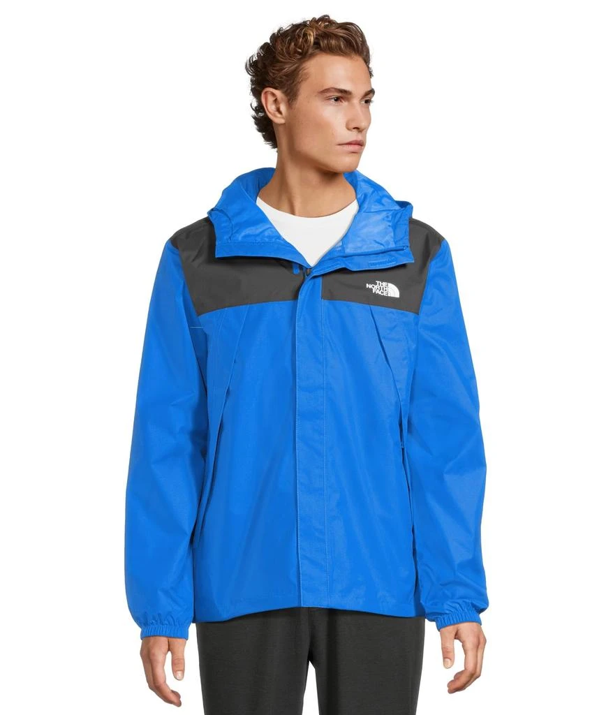 preivew Antora Jacket color