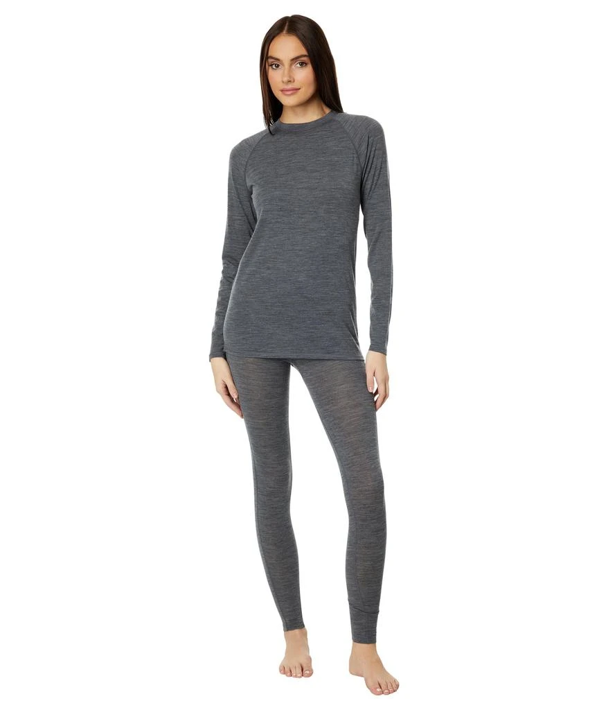 Hot Chillys Clima-Wool Crew 4