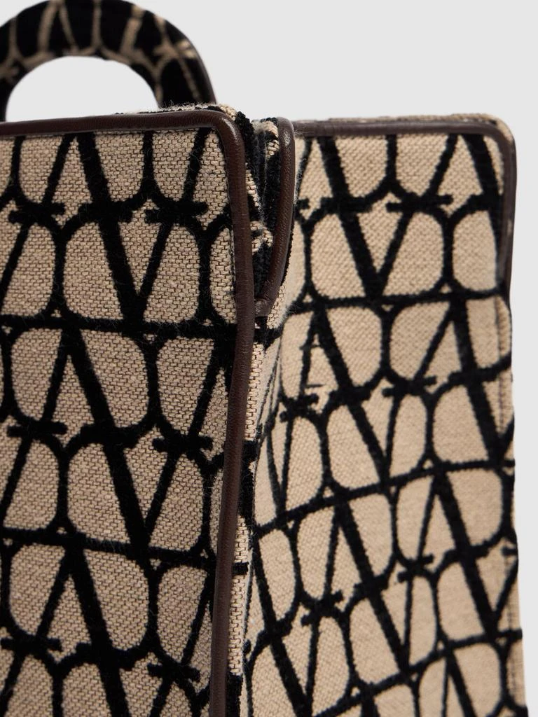 Valentino Sculpture Tote Bag 4