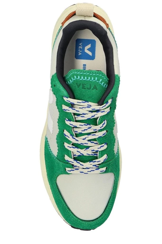 Veja Veja X Bimba Y Lola Venturi II Lace-Up Sneakers 4