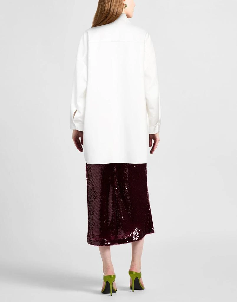 Valentino Solid color shirts
blouses 3