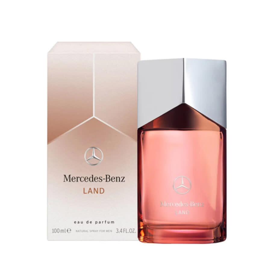 Mercedes-Benz Mercedes-Benz Land Mens EDP
