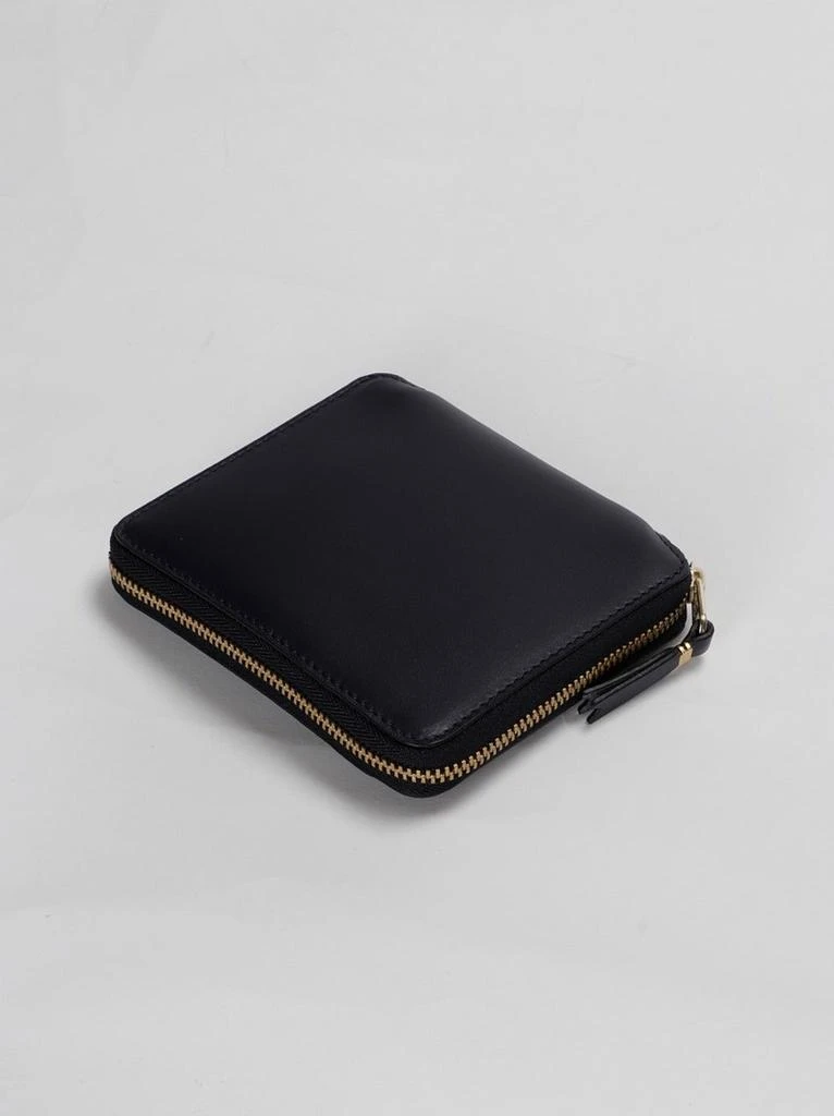 Comme des Garcons Classic Line Wallet 2