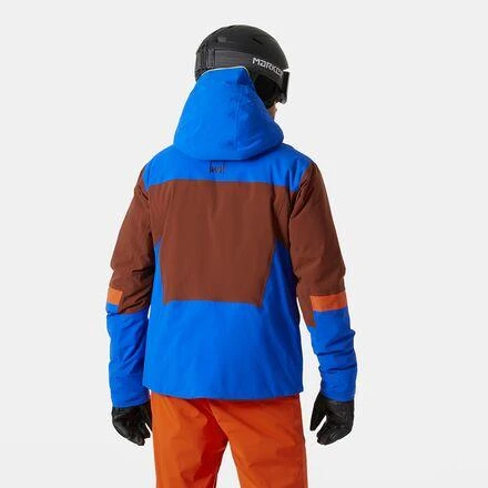 Helly Hansen Kvitfjell Race Ins Jacket - Men
s 2