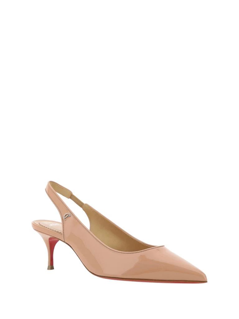 Christian Louboutin Kate Sporty Pumps 2