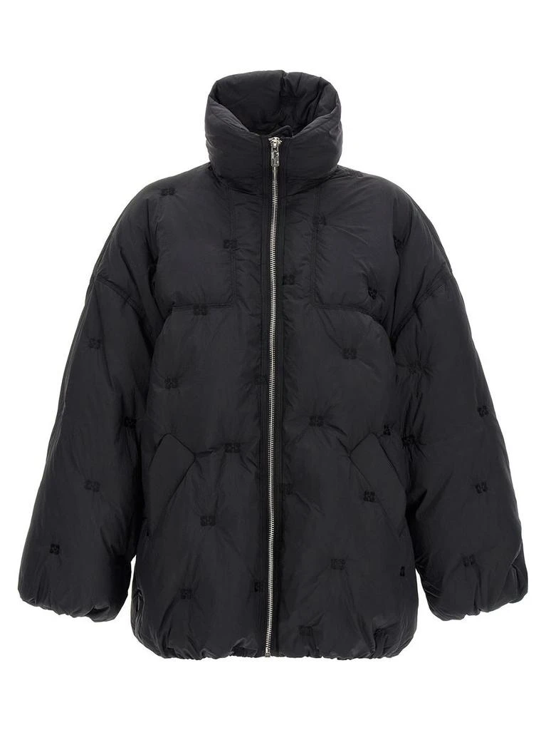 Ganni Ganni Coats 1