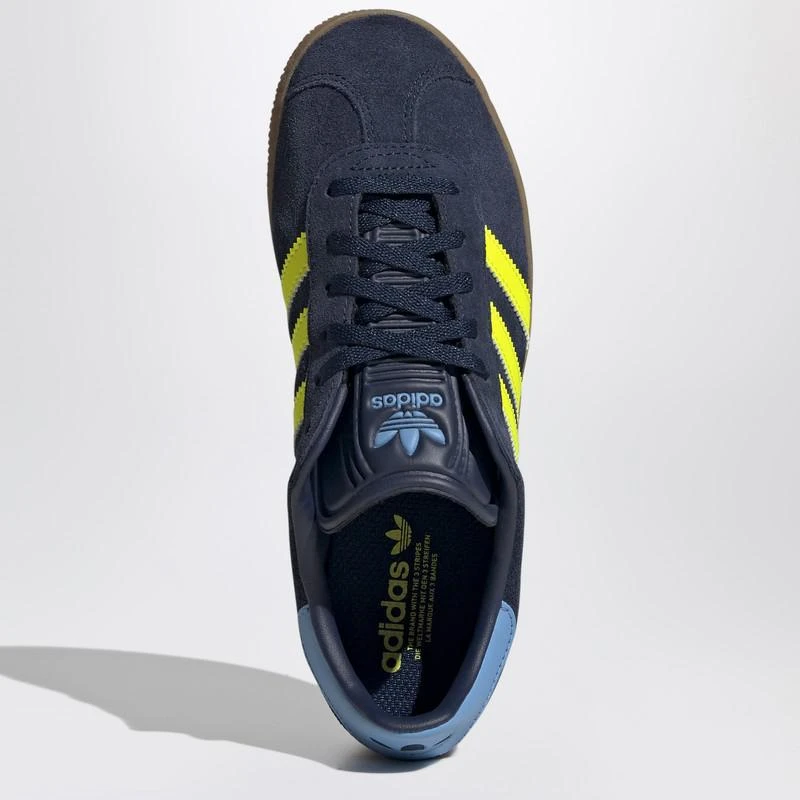 adidas gazelle silver green womens adidas Samba Arsenal Indoor Soccer Shoes main image 1