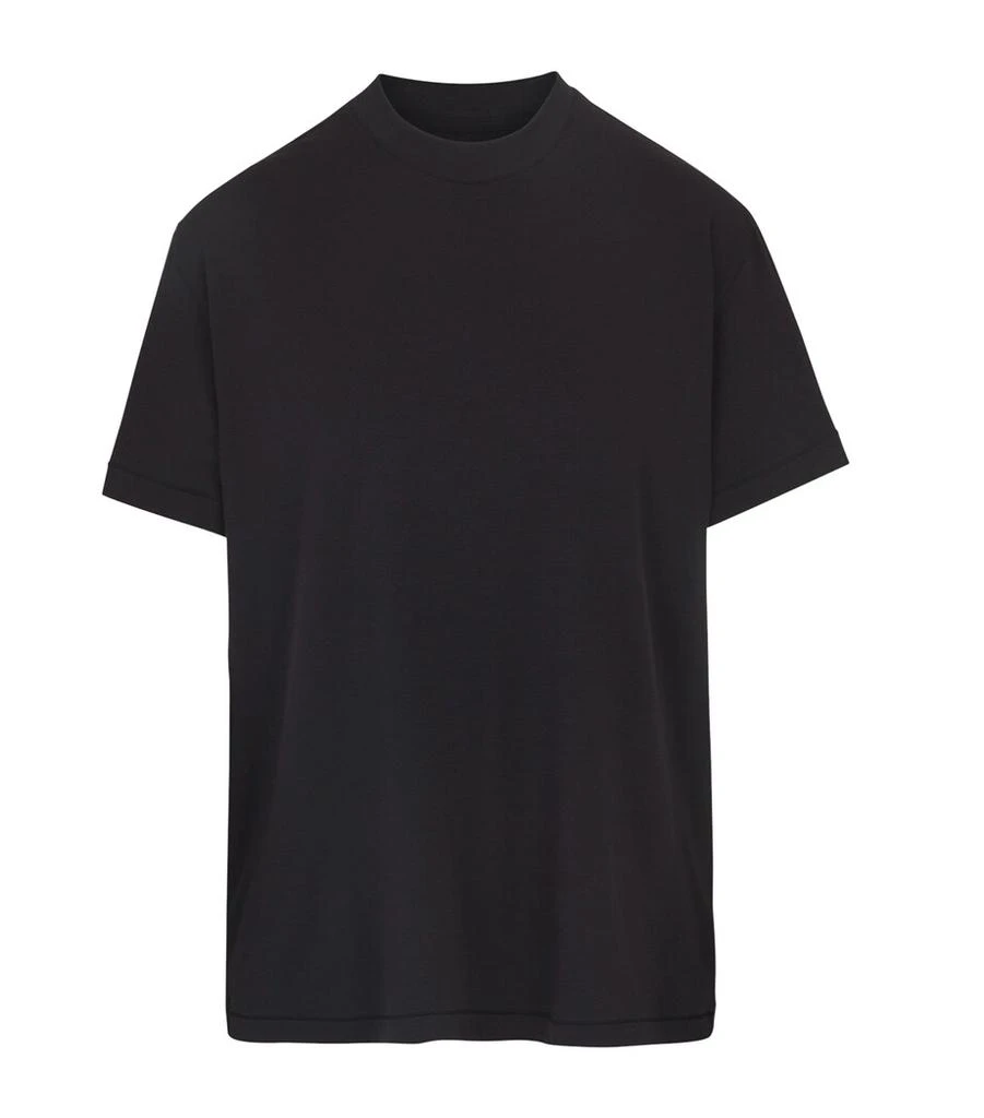 SKIMS Boyfriend T-Shirt 1