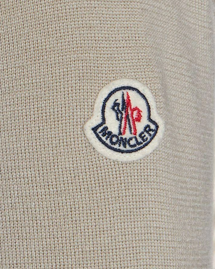Moncler Mixed Media Jacket 4