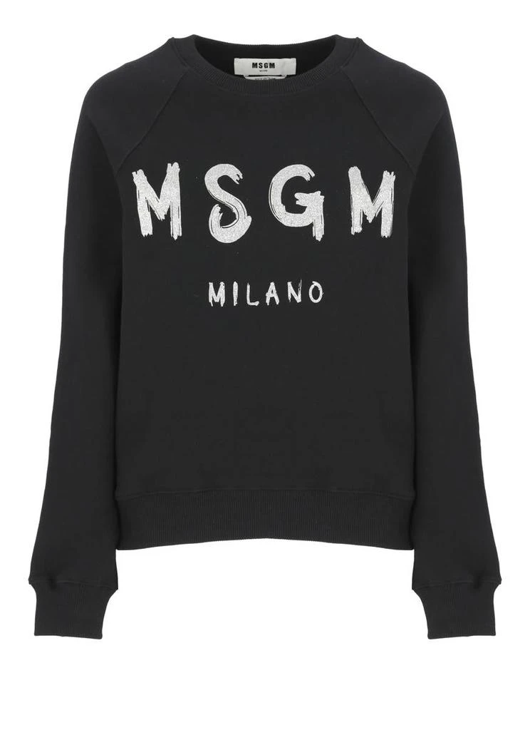 MSGM Msgm Sweaters 1