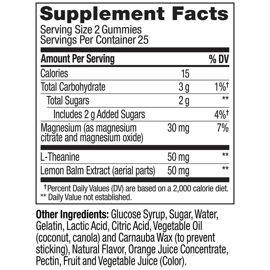 OLLY Kids Chillax Sunny Sherbet 2