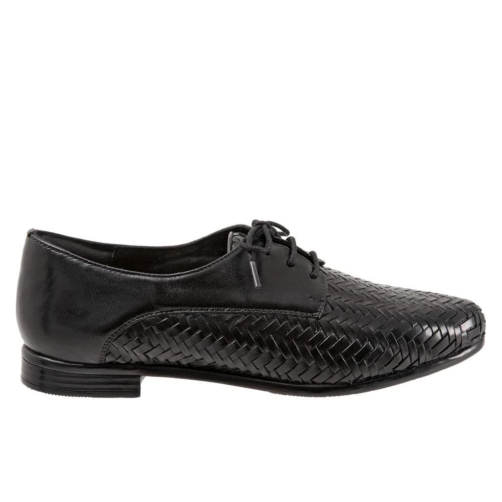 Trotters Lizzie Herringbone 6
