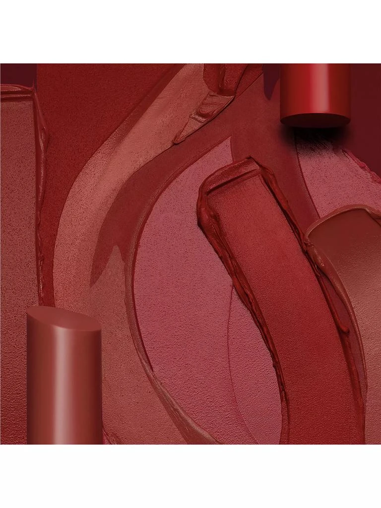 Bobbi Brown Luxe Matte Lipstick 7