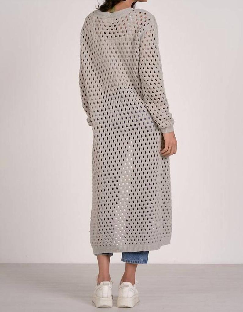 Elan Elan - Annie Cardigan