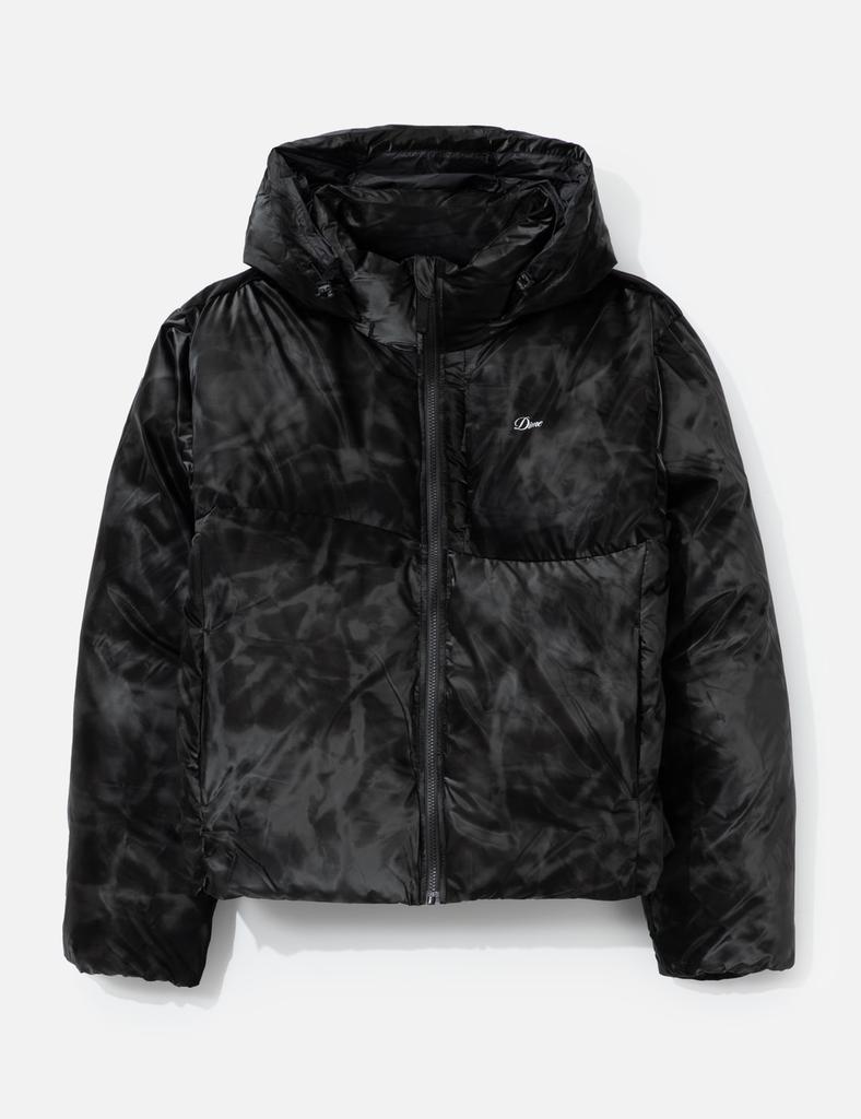 Shop Velvet Quilted Puffer on Sale at BeyondStyle – Get 38% Off