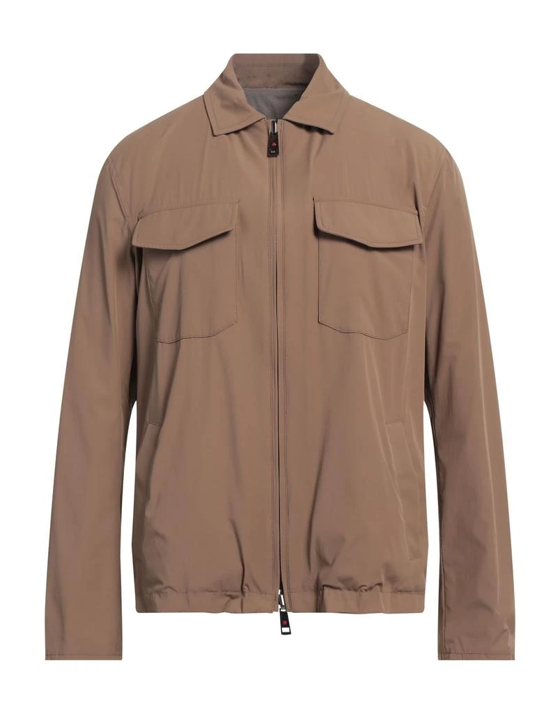 Kired Jacket 1