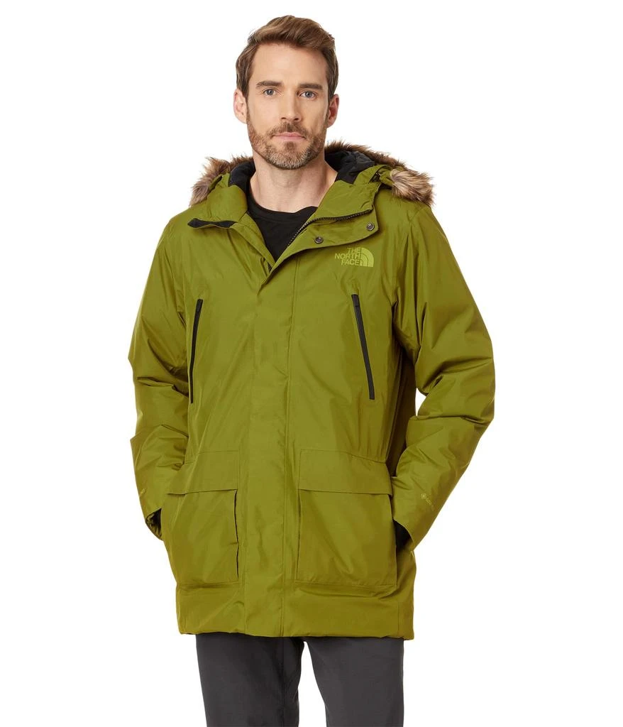The North Face Arctic Parka GORE-TEX® 1