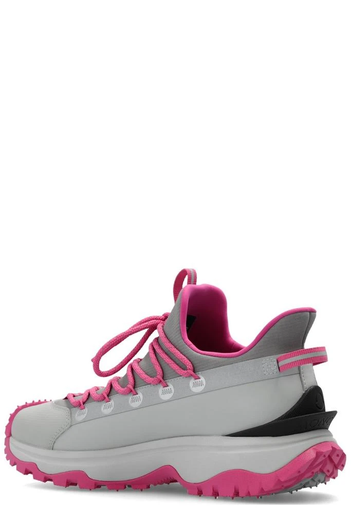 Moncler Moncler Trailgrip Lite 2 Lace-Up Sneakers 3