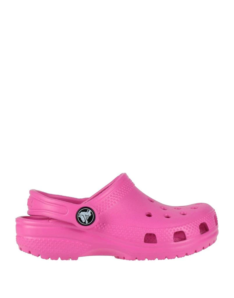 Crocs Beach sandals 1