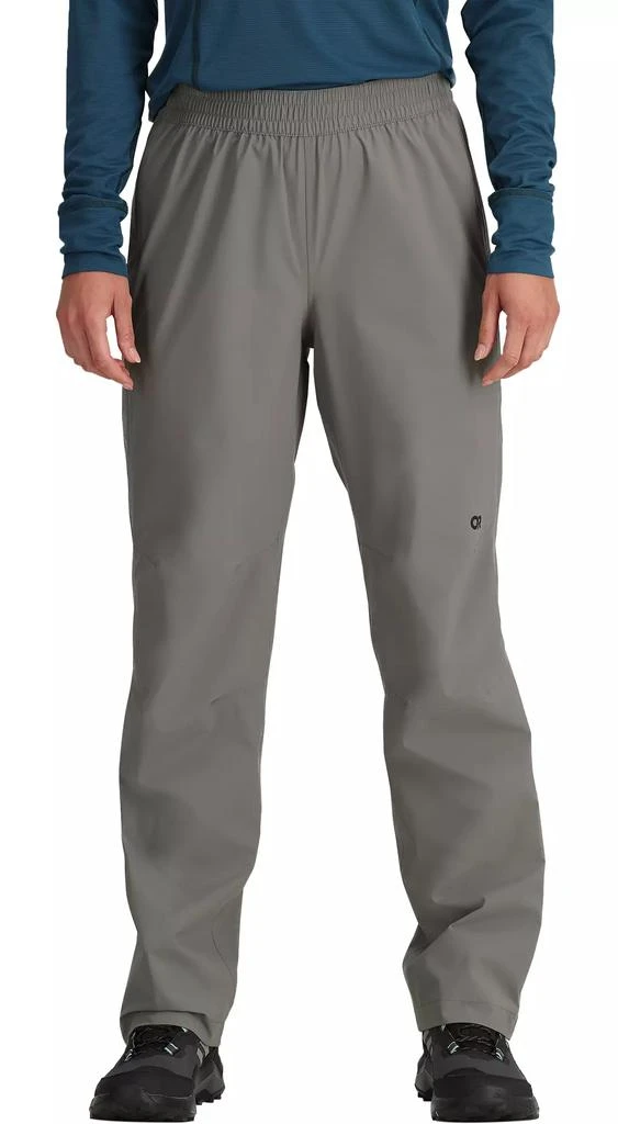 Outdoor Research Outdoor Research Women's Stratoburst Stretch Rain Pants 1