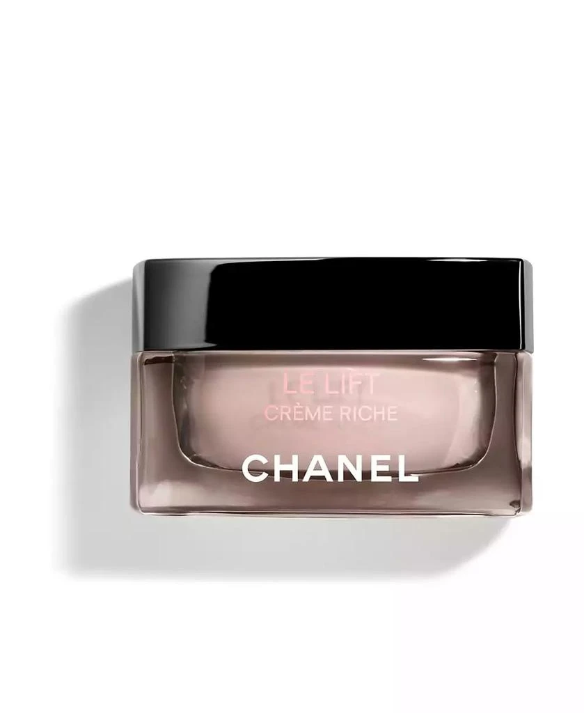 CHANEL Smooths – Firms – Illuminates 1