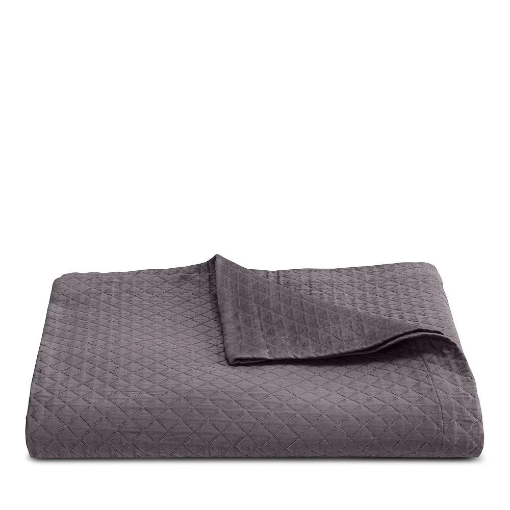 Matouk Nadia Coverlet, Full/Queen 1