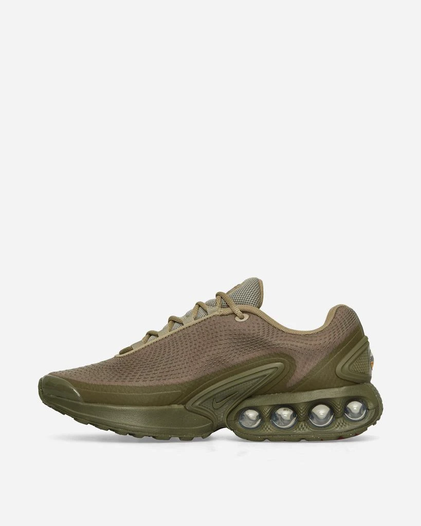 NIKE Air Max DN Sneakers Neutral Olive / Medium Olive 3