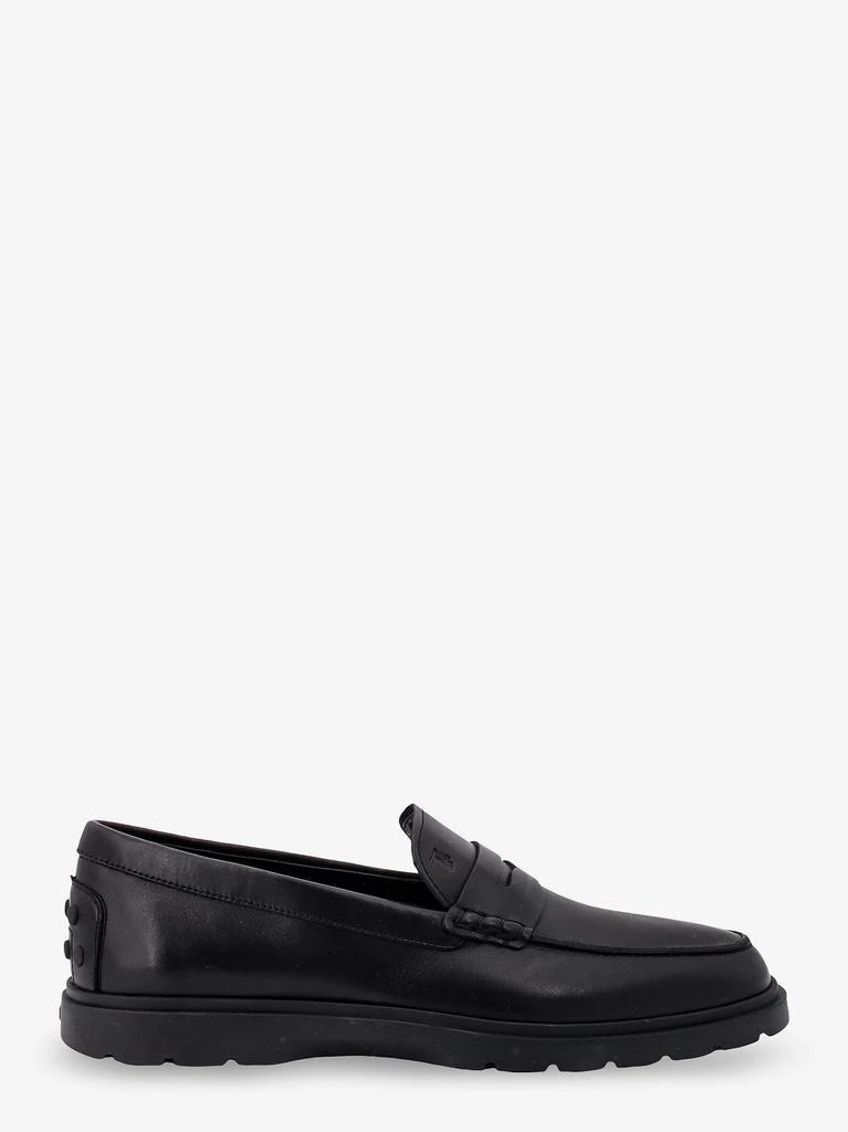 Tod's Leather loafers 1