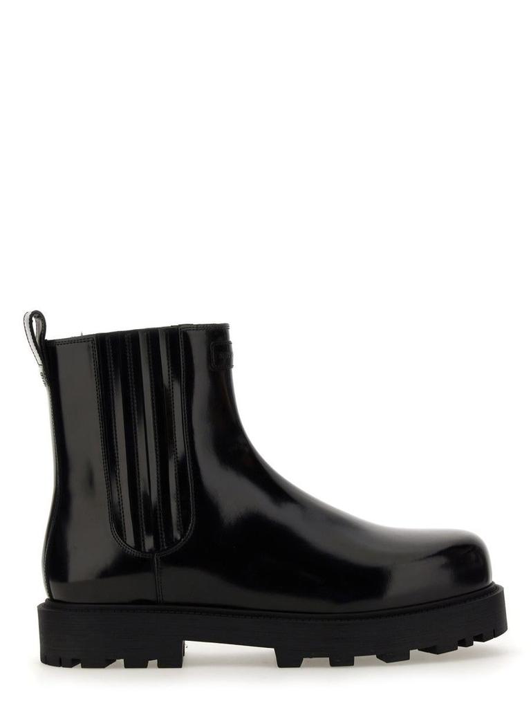 Givenchy Givenchy Leather Boot
