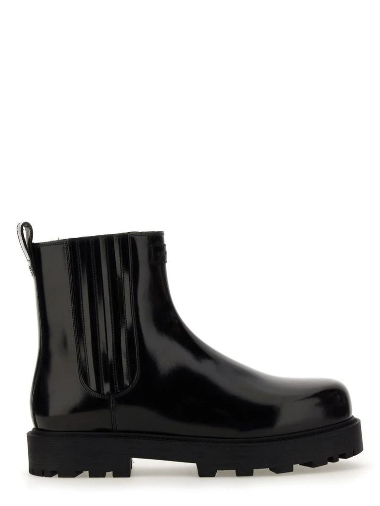 Givenchy Givenchy Leather Boot 1
