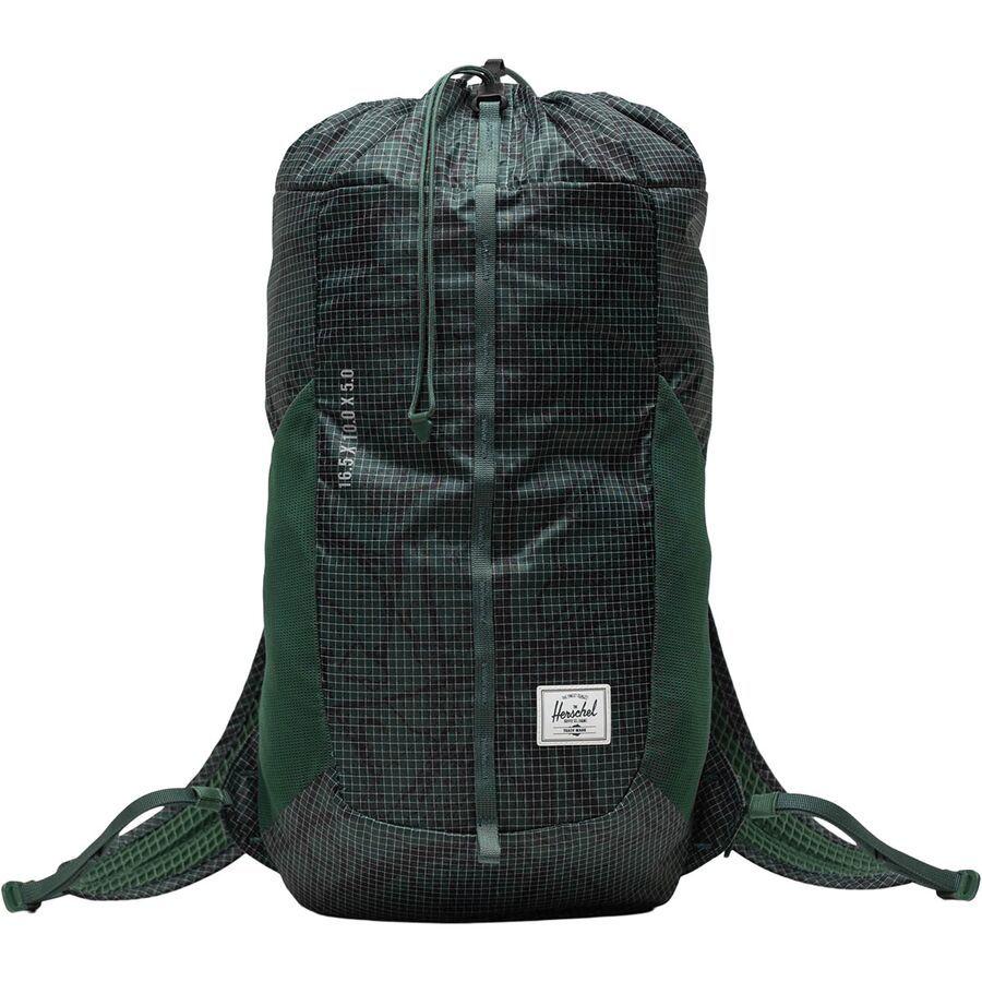 Herschel Supply Ultralight 14L Cinch Daypack