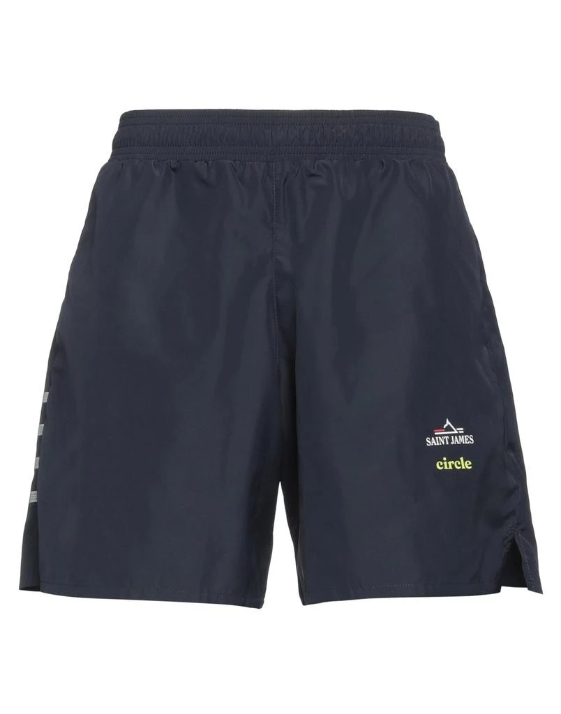 Saint James Shorts & Bermuda 1