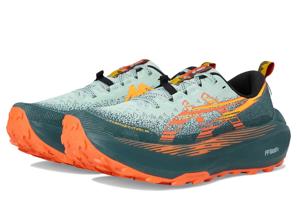 Asics Trabuco Max 4