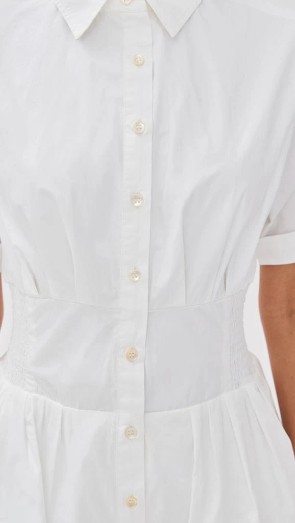 Rosie Assoulin Boogie Woogie Bugle Boy Dress 5