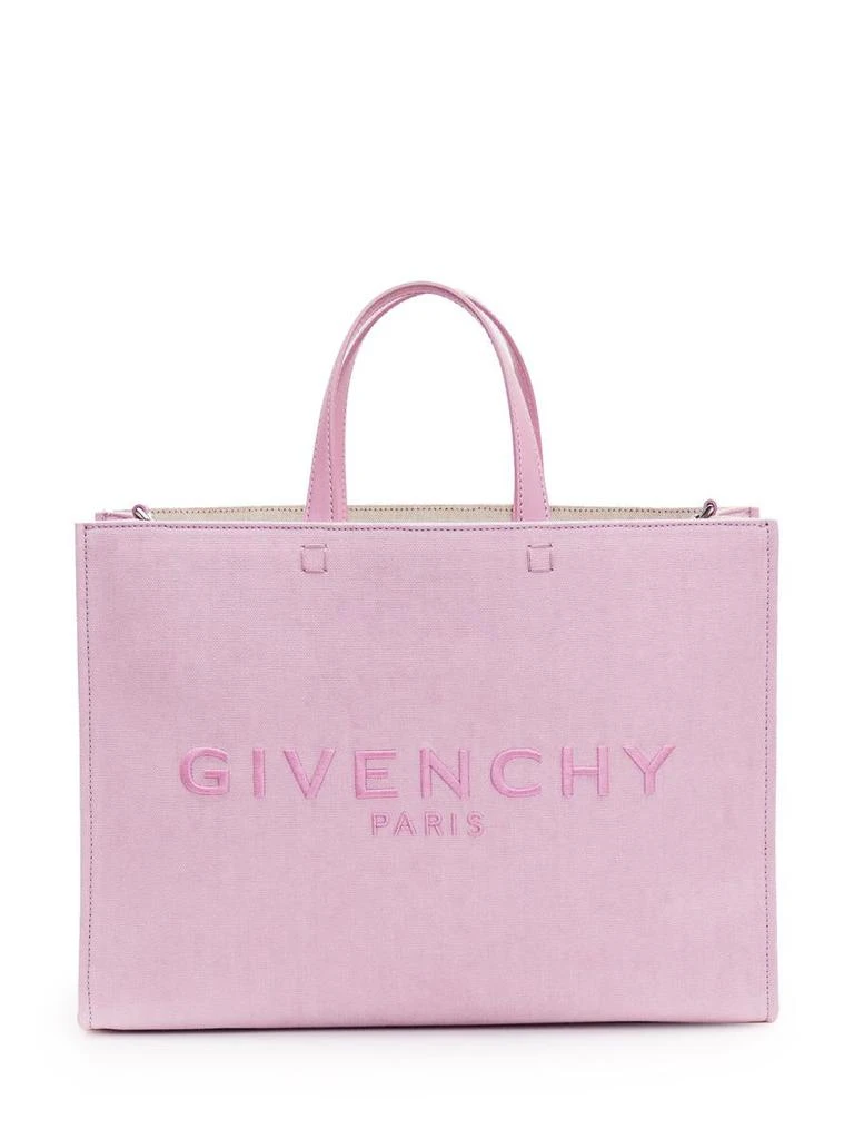 Givenchy Givenchy G-Tote Medium Bag 1